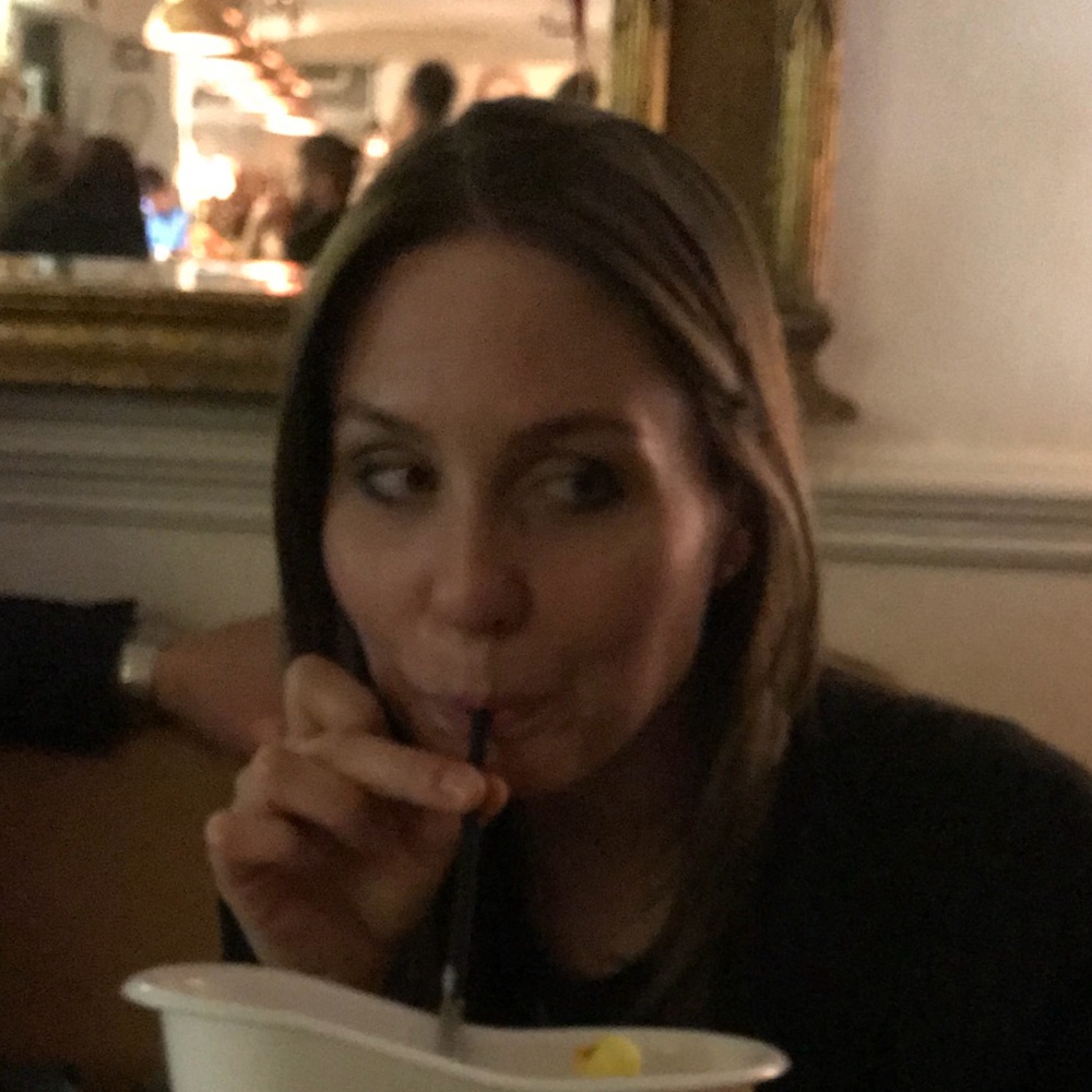 Meet your Posher, Tara